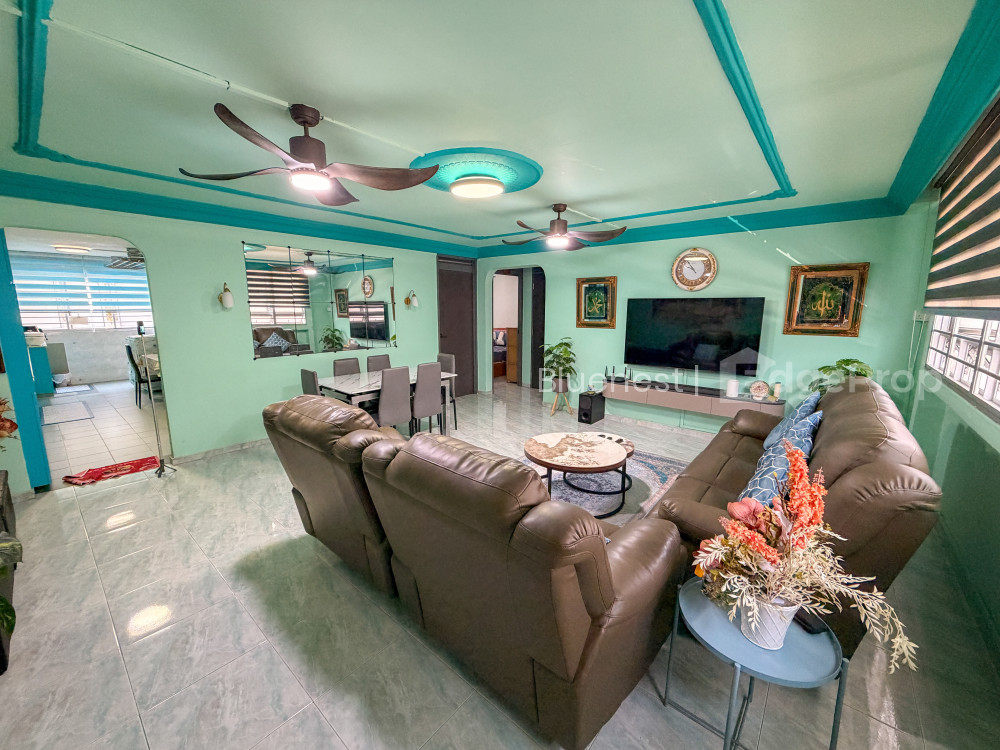 338 UBI AVENUE 1 photo 2