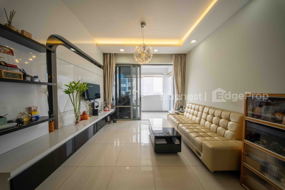 ARC AT TAMPINES photo 2