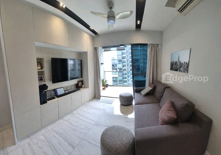 THE ALPS RESIDENCES image 1 of 8