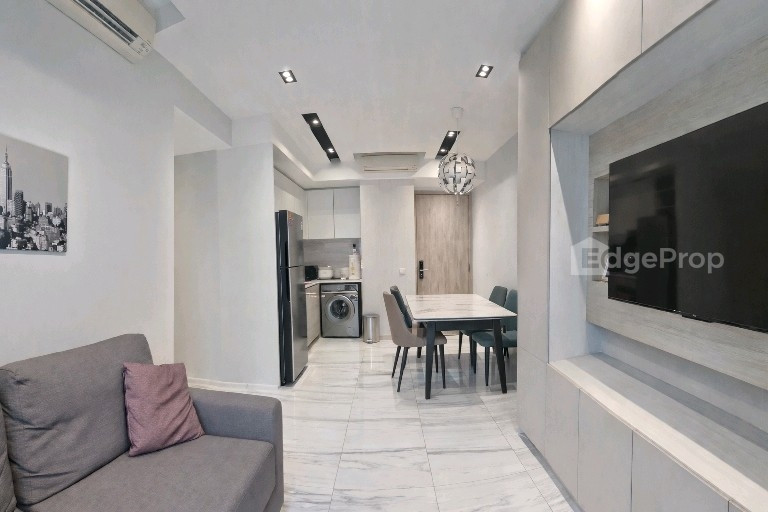 THE ALPS RESIDENCES photo 2