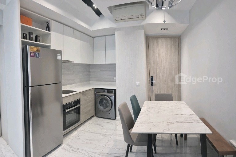 THE ALPS RESIDENCES photo 3
