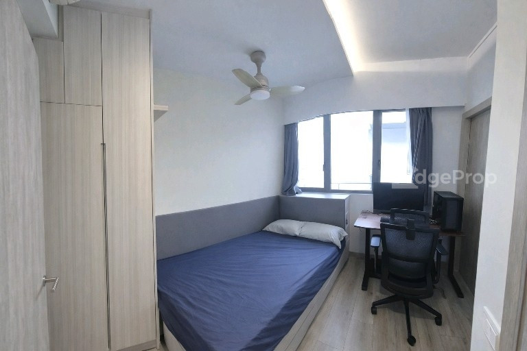 THE ALPS RESIDENCES photo 4