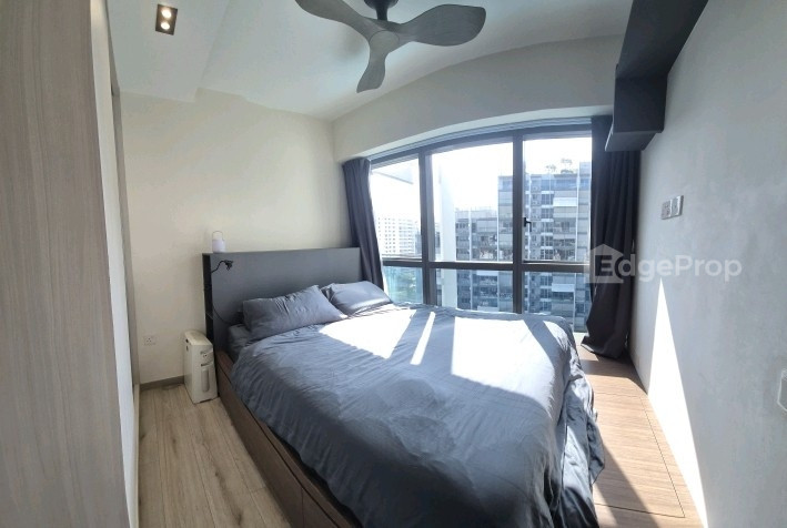 THE ALPS RESIDENCES photo 5