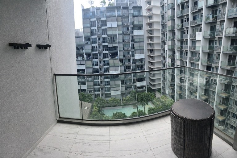 THE ALPS RESIDENCES photo 6