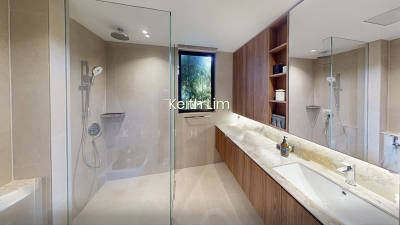 RARE 5 BEDROOM | UNDER 1KM NAN HUA PRI & QI FA PRI | CLEMENTI MRT photo 2