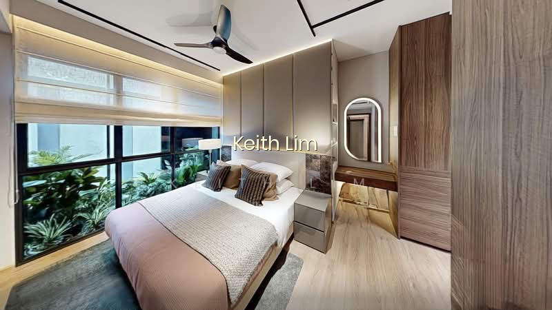 RARE 5 BEDROOM | UNDER 1KM NAN HUA PRI & QI FA PRI | CLEMENTI MRT photo 3