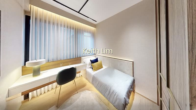 RARE 5 BEDROOM | UNDER 1KM NAN HUA PRI & QI FA PRI | CLEMENTI MRT photo 4