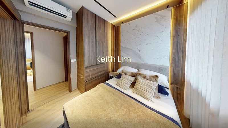 RARE 5 BEDROOM | UNDER 1KM NAN HUA PRI & QI FA PRI | CLEMENTI MRT photo 5
