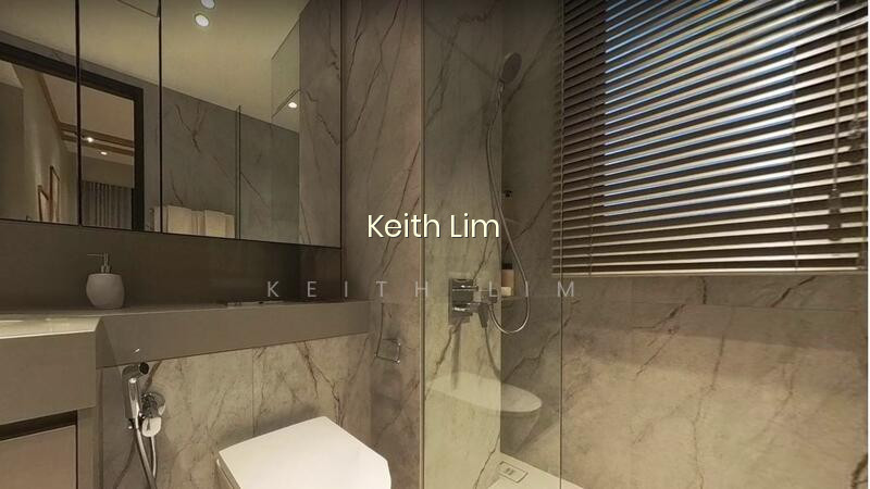 FREEHOLD 2-BEDDER | 5 MINS WALK TO CIRCLE MRT | GREATER SOUTHERN WATERFRONT TRANSFORMATION photo 5
