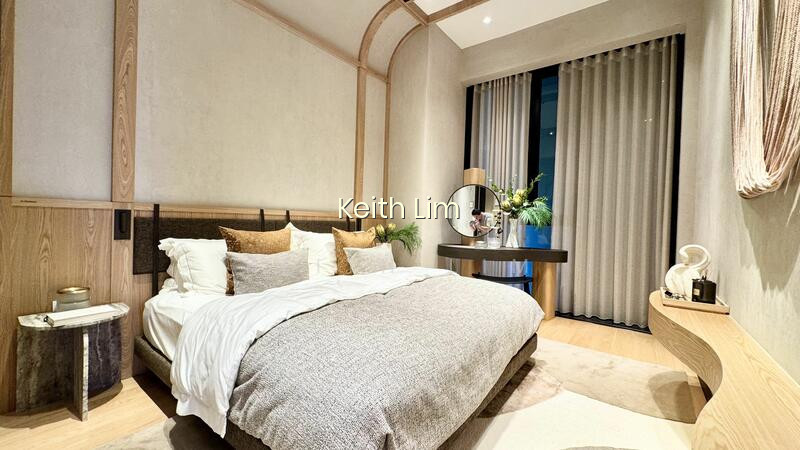 ⭐️FREEHOLD 5MINS TO MRT UNDERVALUED GEM FAIRFIELD PRI photo 2