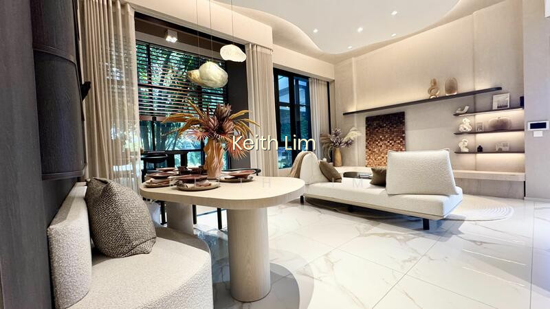 ⭐️FREEHOLD 5MINS TO MRT UNDERVALUED GEM FAIRFIELD PRI photo 5