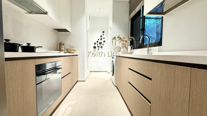 ⭐️FREEHOLD 5MINS TO MRT UNDERVALUED GEM FAIRFIELD PRI photo 6