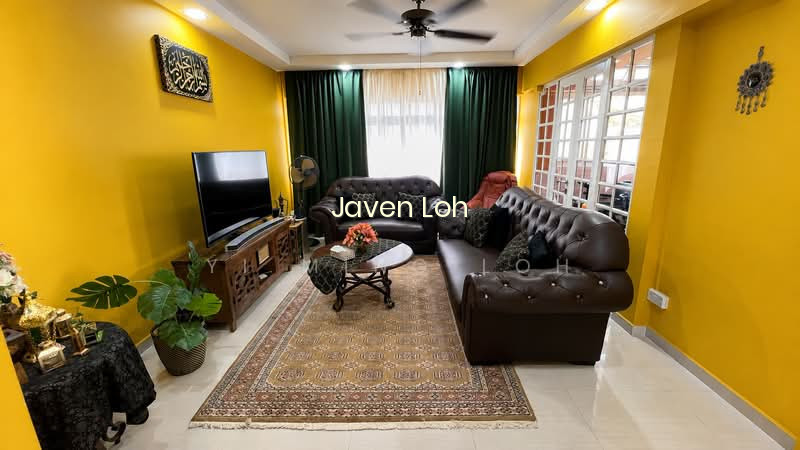 359 YISHUN RING ROAD