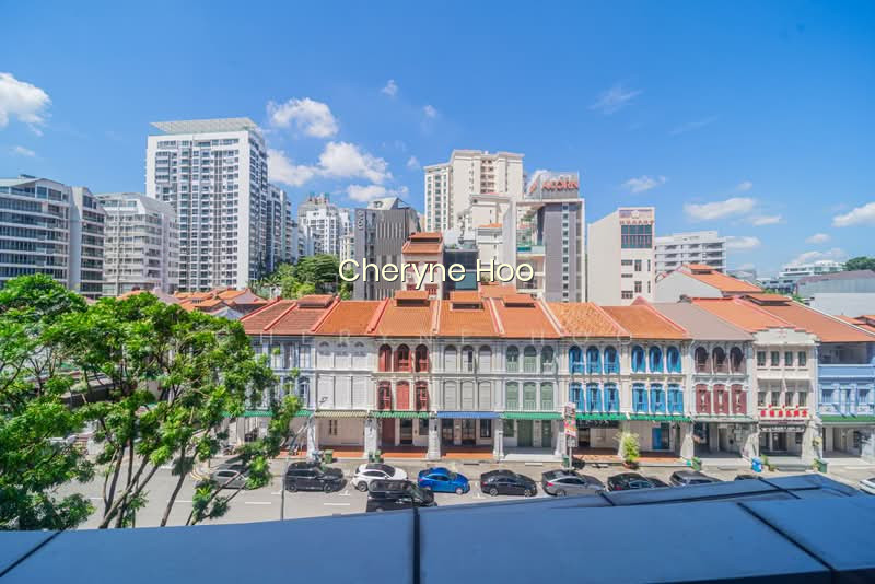 UE SQUARE photo 5