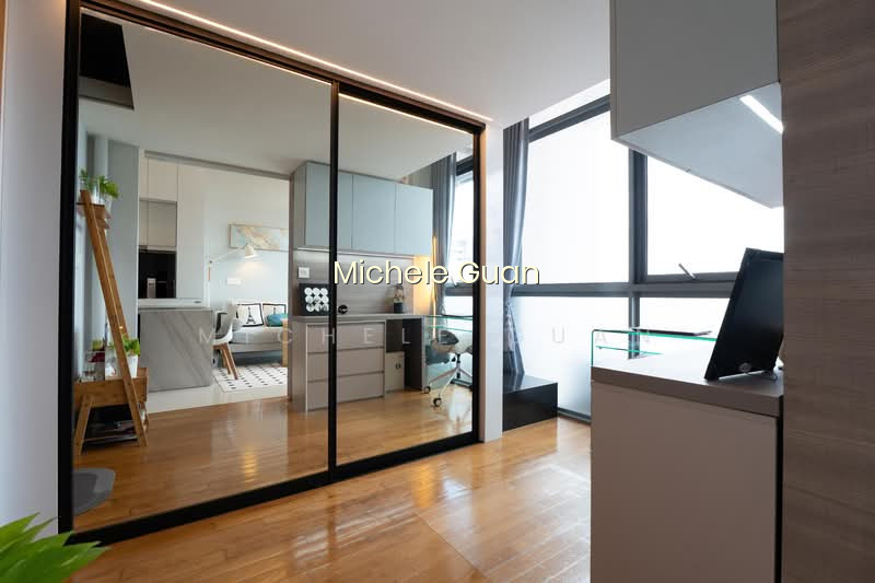 SPOTTISWOODE SUITES photo 2
