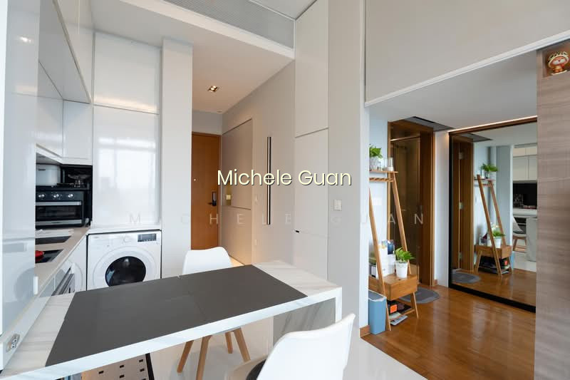 SPOTTISWOODE SUITES photo 3