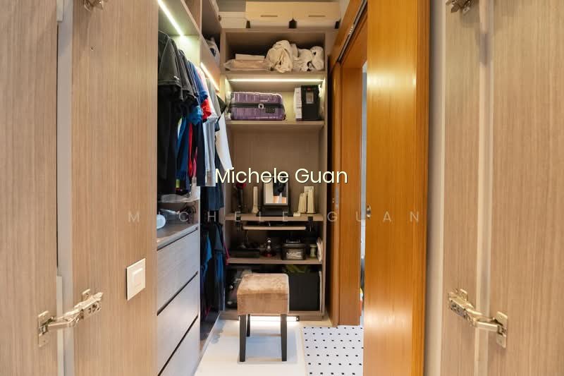SPOTTISWOODE SUITES photo 4