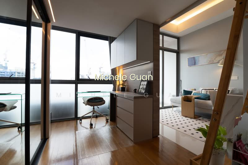 SPOTTISWOODE SUITES photo 6