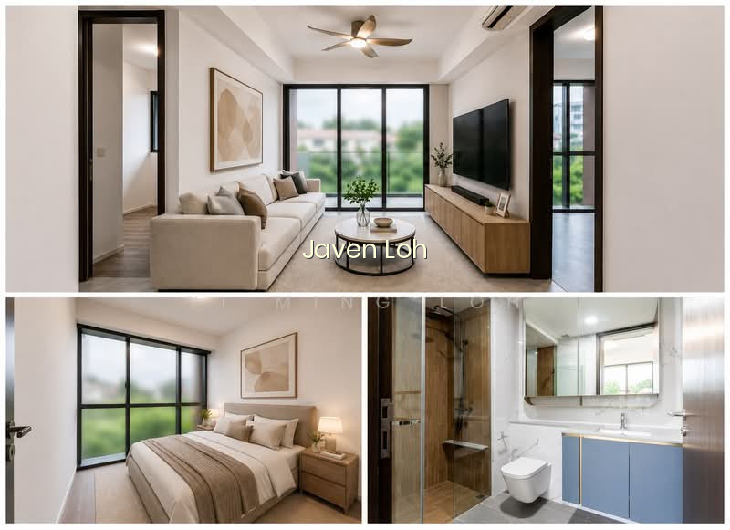 AMO RESIDENCE image 1 of 10