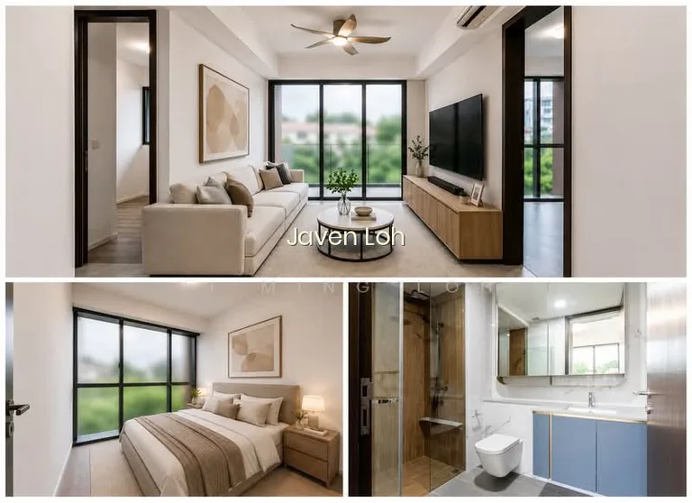 Amo Residence image 1 of 10