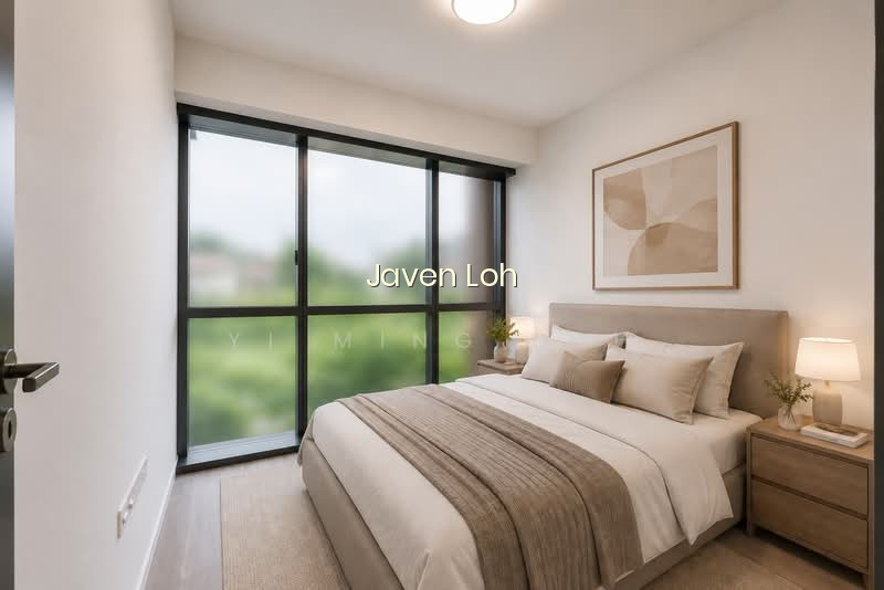AMO RESIDENCE photo 2