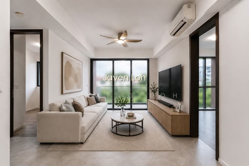 AMO RESIDENCE photo 3