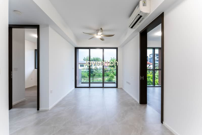 AMO RESIDENCE photo 4