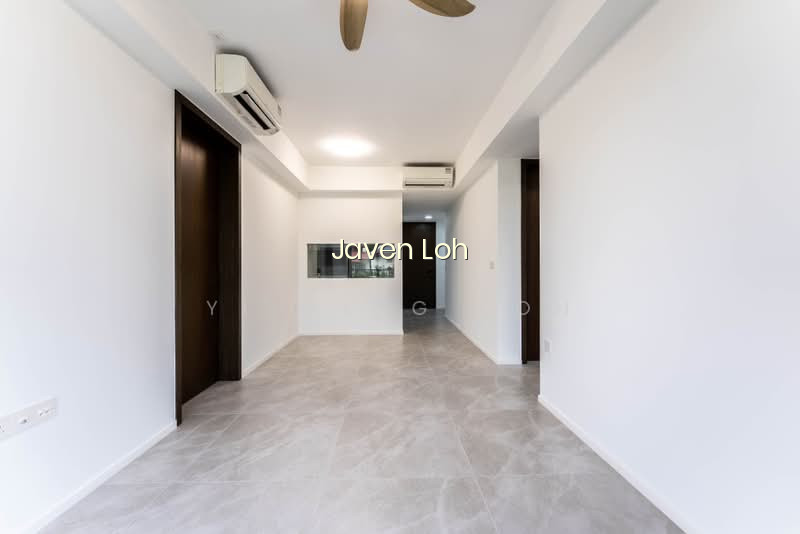 AMO RESIDENCE photo 6