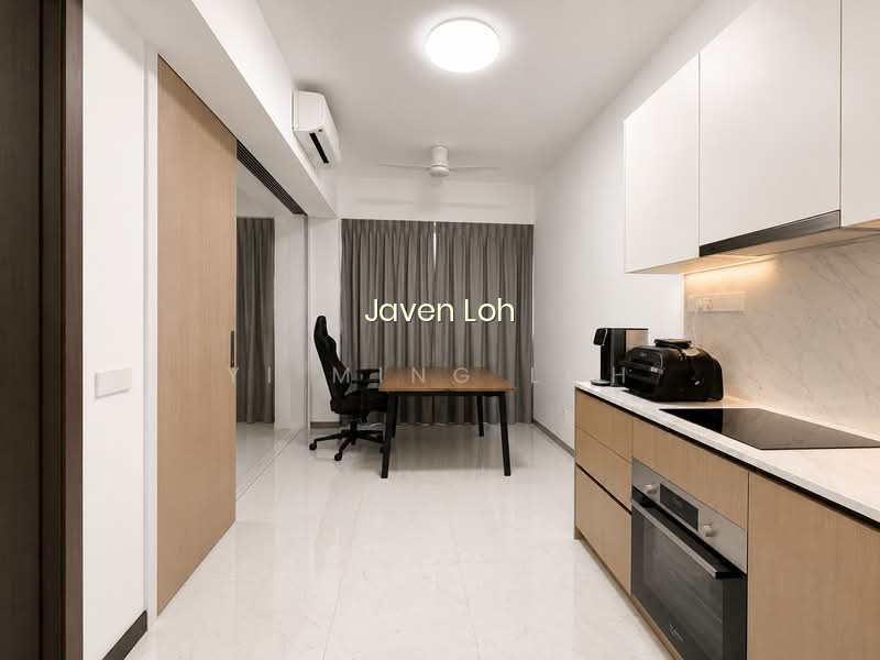 PASIR RIS 8 image 1 of 10