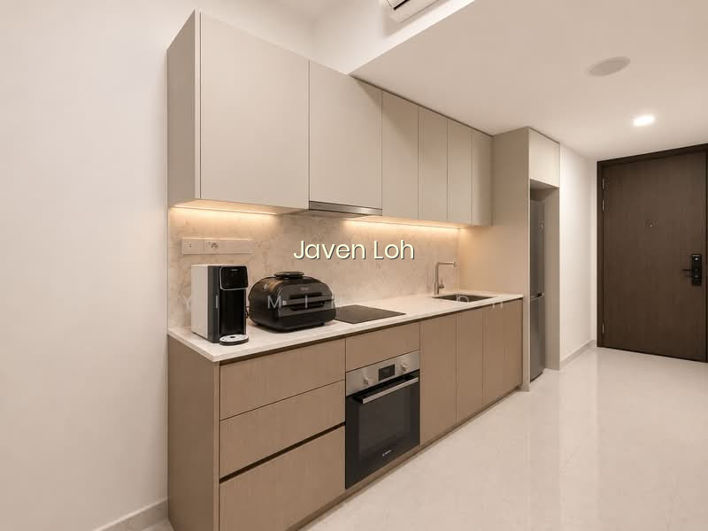 PASIR RIS 8 photo 2