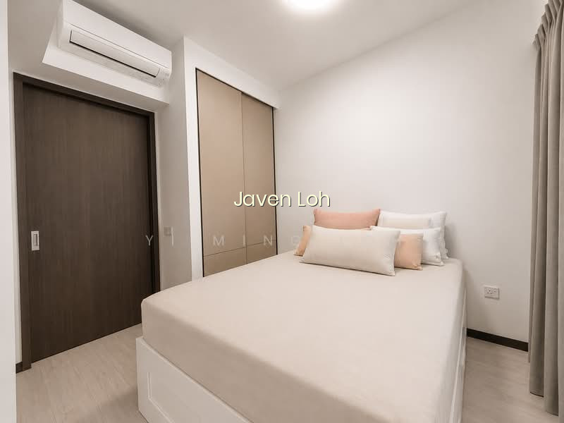 PASIR RIS 8 photo 4