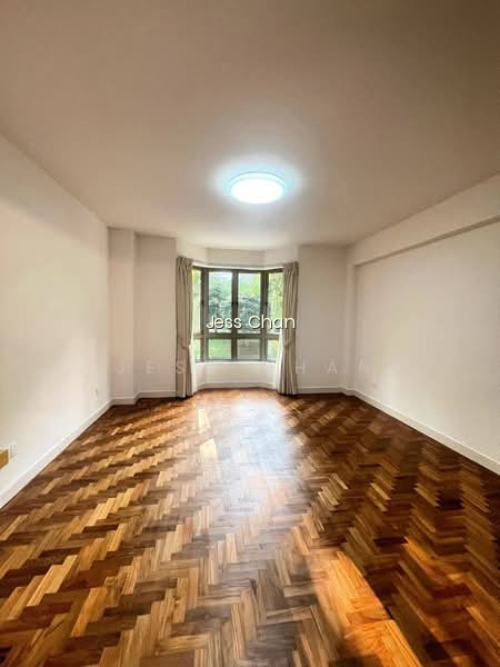 CAVENAGH LODGE photo 3
