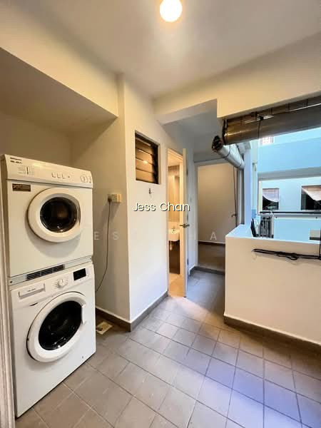 CAVENAGH LODGE photo 6