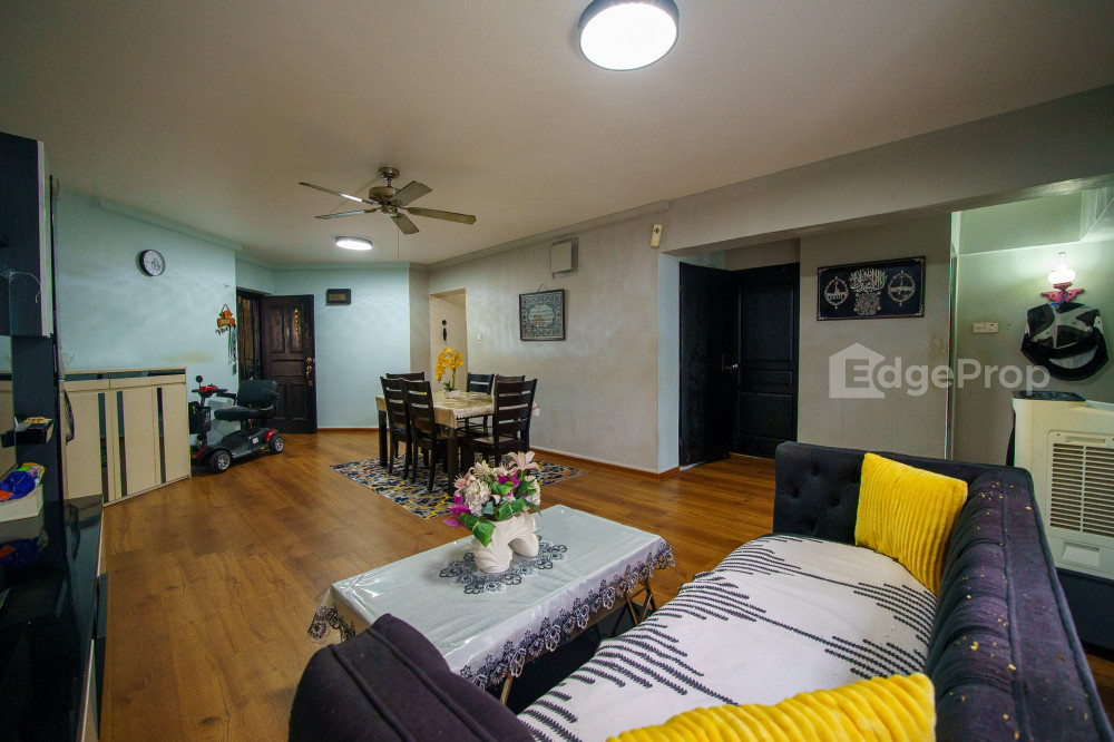 683A WOODLANDS DRIVE 62