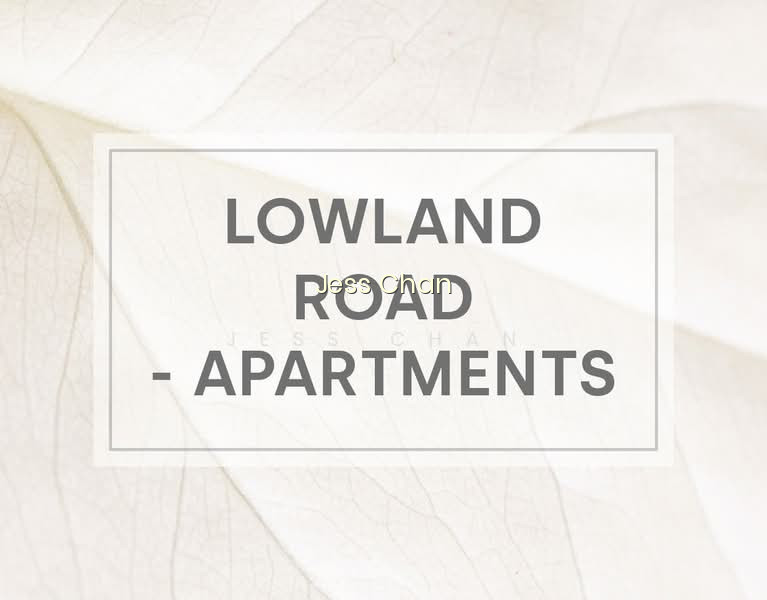 LOWLAND COURT photo 2