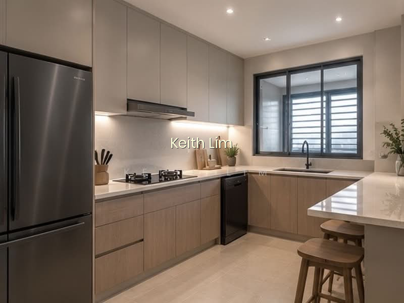 RARE EAST COAST LIVING | BESIDE BAYSHORE MRT & EAST COAST PARK photo 2