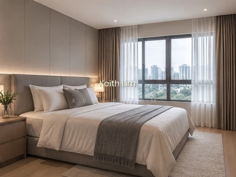 RARE EAST COAST LIVING | BESIDE BAYSHORE MRT & EAST COAST PARK photo 3
