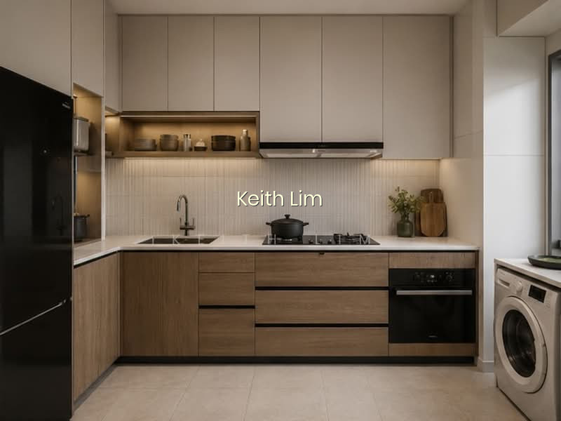 CHEAPEST 3 BEDDER WITHIN 1KM ST HILDA’S PRIMARY | DIRECT MRT ACCESS | MALL AT YOUR DOORSTEP photo 2
