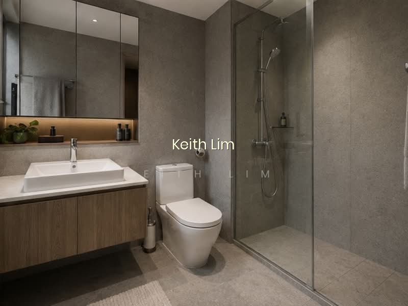 CHEAPEST 3 BEDDER WITHIN 1KM ST HILDA’S PRIMARY | DIRECT MRT ACCESS | MALL AT YOUR DOORSTEP photo 3