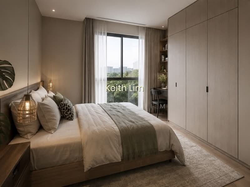 CHEAPEST 3 BEDDER WITHIN 1KM ST HILDA’S PRIMARY | DIRECT MRT ACCESS | MALL AT YOUR DOORSTEP photo 4
