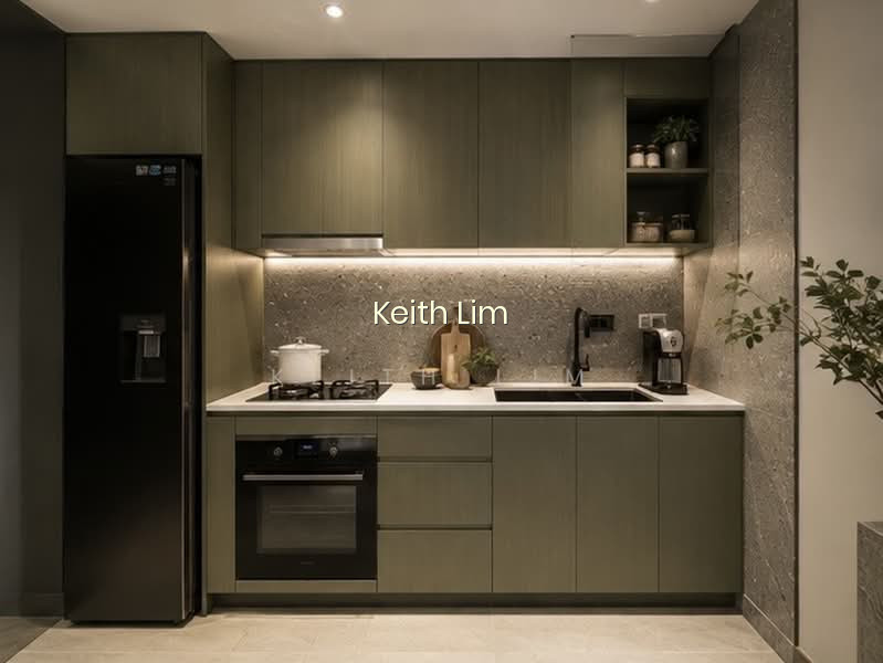 FREEHOLD IN THE HEART OF UPPER THOMSON UNDER 1KM TO AI TONG AND CATHOLIC HIGH photo 3