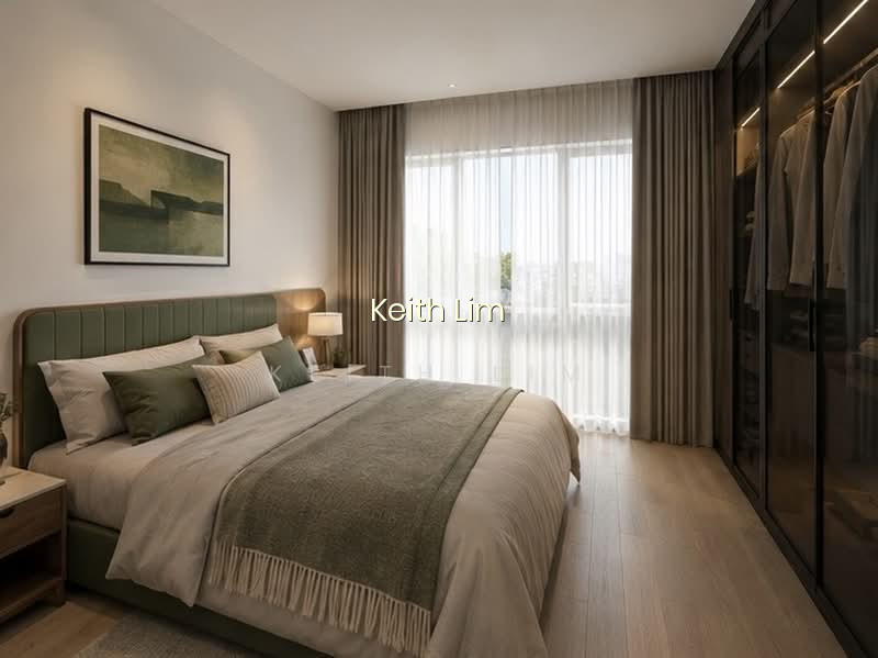 HUGE & SPACIOUS 4 BEDROOM + STUDY | 1KM WELLINGTON PRI | CANBERRA MRT | BUKIT CANBERRA photo 3