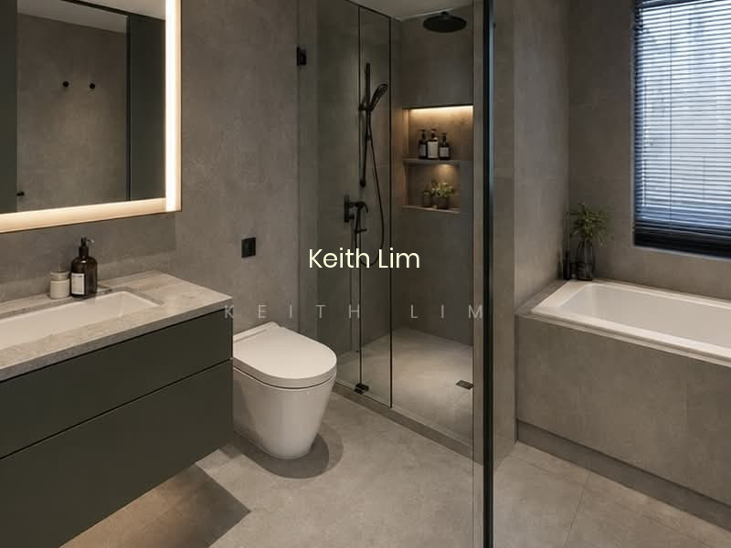 SENTOSA 3 BEDDER /W PRIVATE LIFT | BEACHFRONT LIVING | RESORT LIFESTYLE UNDER $3M photo 3