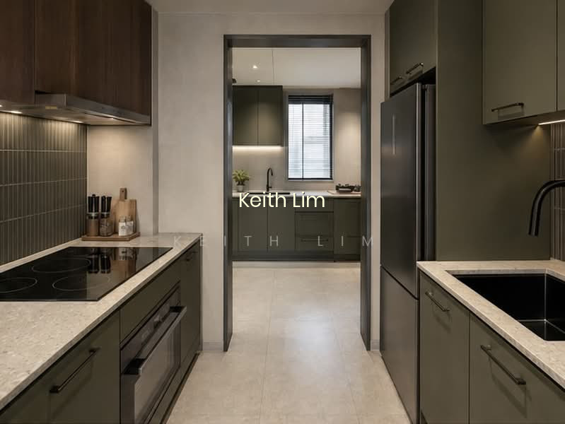 SENTOSA 3 BEDDER /W PRIVATE LIFT | BEACHFRONT LIVING | RESORT LIFESTYLE UNDER $3M photo 4