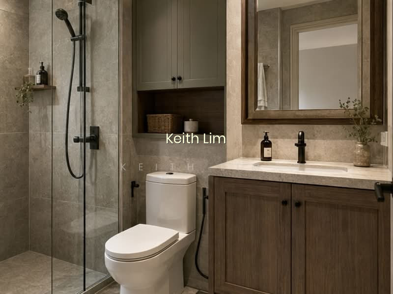 FREEHOLD 4 BED + FLEXI | BAYSHORE | DTL + TEL MRT | 1KM TEMASEK PRIMARY photo 3