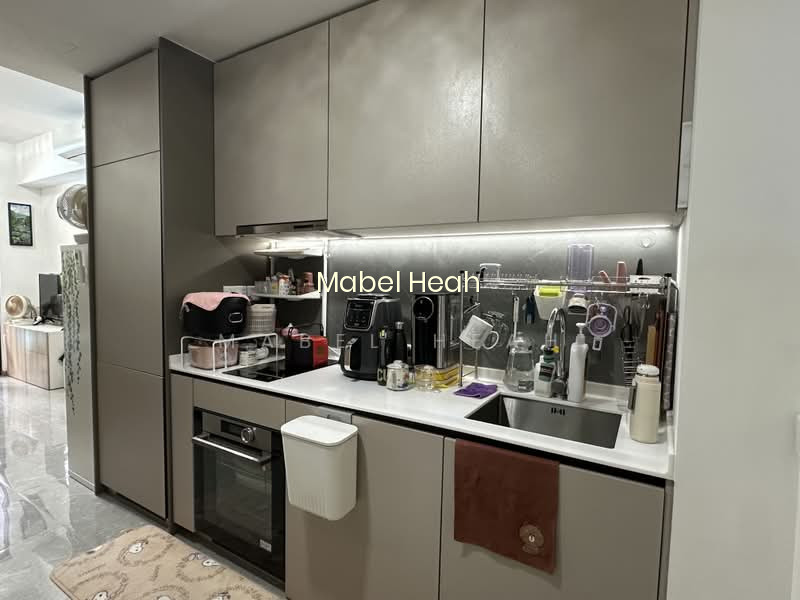 SENGKANG GRAND RESIDENCES photo 2