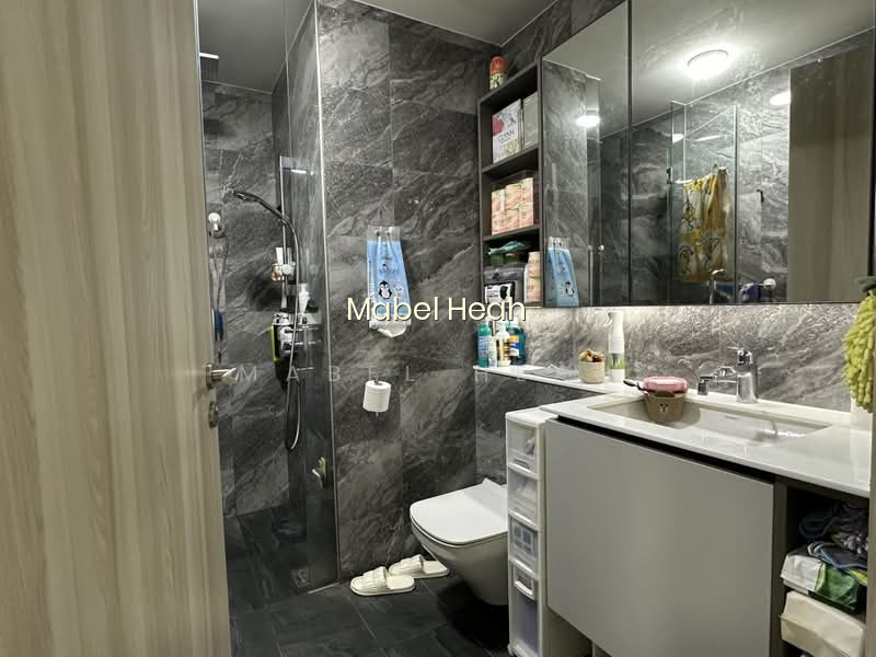 SENGKANG GRAND RESIDENCES photo 3