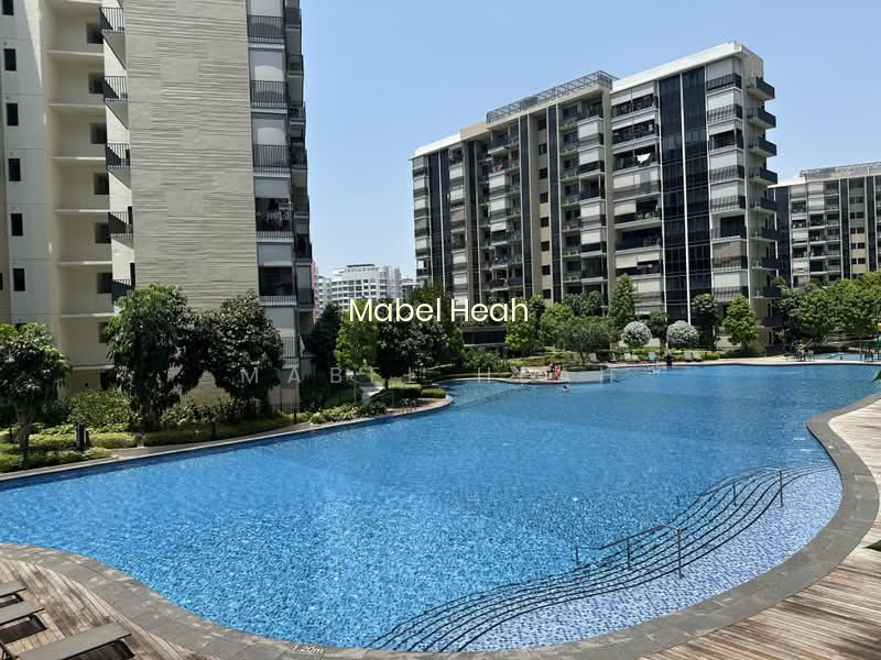 SENGKANG GRAND RESIDENCES photo 5