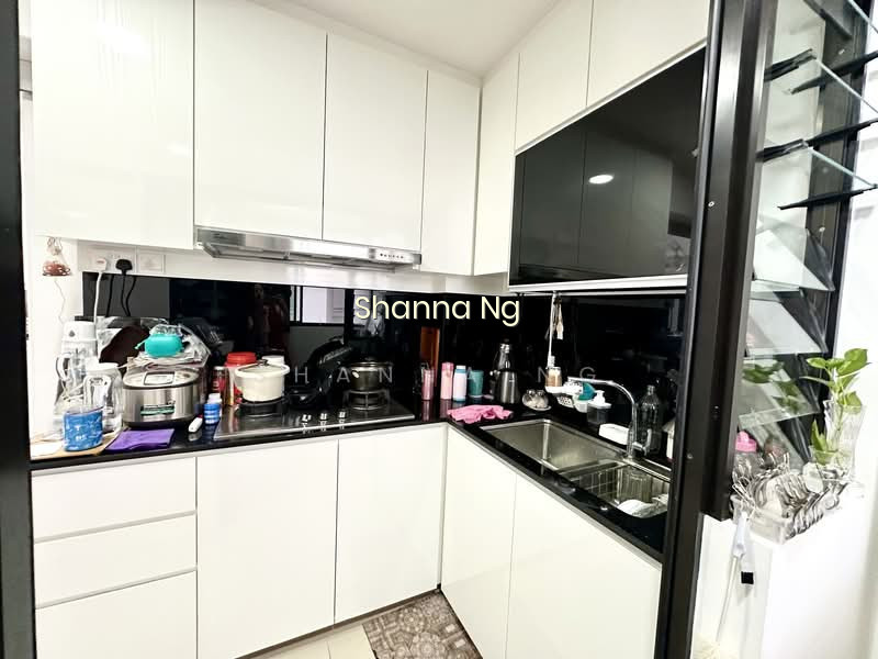 462A BLOSSOM SPRING @ YISHUN photo 2