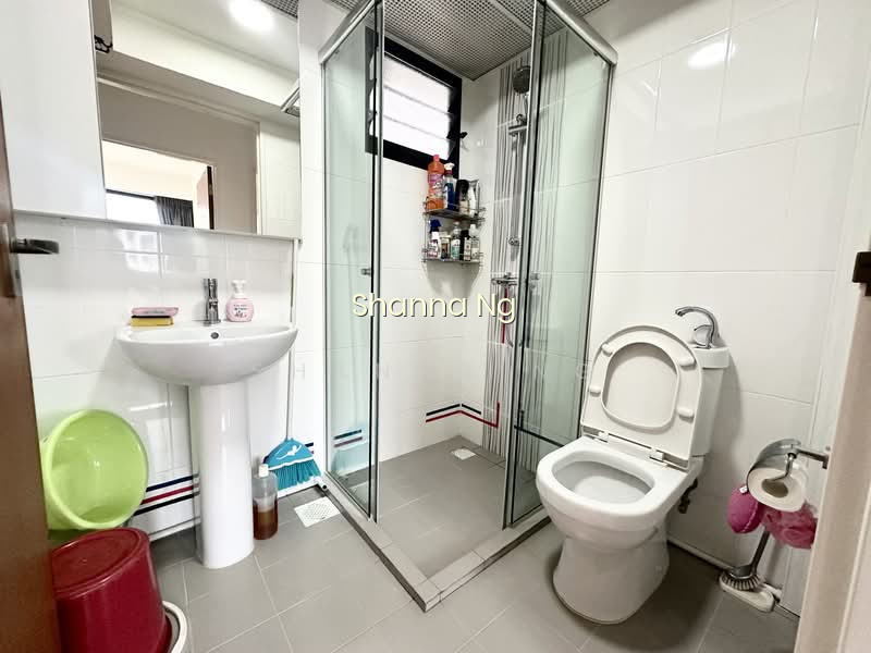 462A BLOSSOM SPRING @ YISHUN photo 5